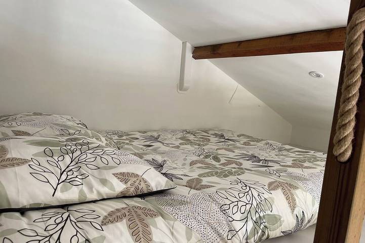 Appartement entier, Studio dans les pins et Piscine in Alès, Parc national des Cévennes