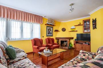 Apartamento para 10 Personas en Tapia de Casariego, Costa Occidental Asturiana, Foto 1