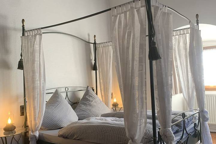 Schloss für 4 Personen, mit Garten in Nürnberg - 3