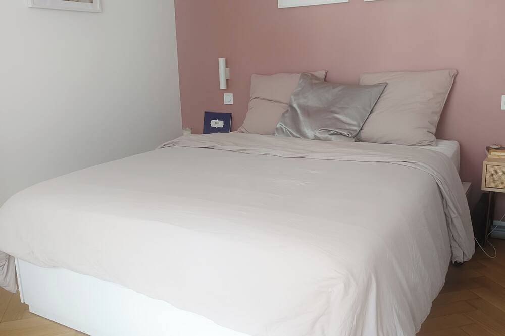 Apartamento entero, Superb T5: Parc de Sceaux and Hyper center.  Everything on foot! 20 min from Paris in Sceaux (Altos del Sena), Altos del Sena
