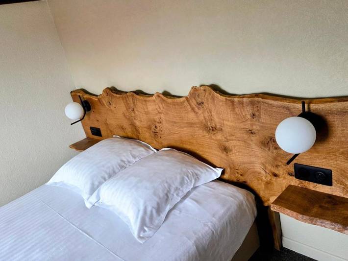 Hôtel pour 2 personnes, animaux acceptés à Illkirch-Graffenstaden - 4