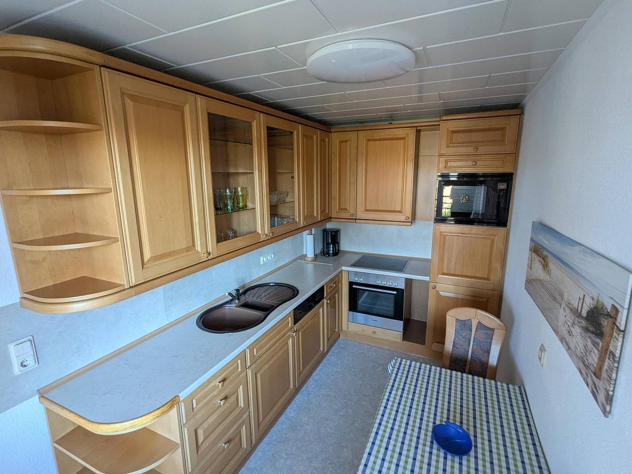 Ganze Wohnung, Charmante Ferienwohnung Katja in Morbach-Hoxel in Hoxel, Morbach