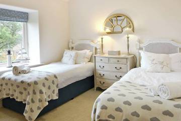 Cottage for 8 People in Scarborough, North Yorkshire, Photo 4