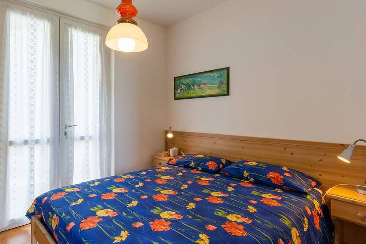 Ronco in Perledo, Gemeinde Perledo
