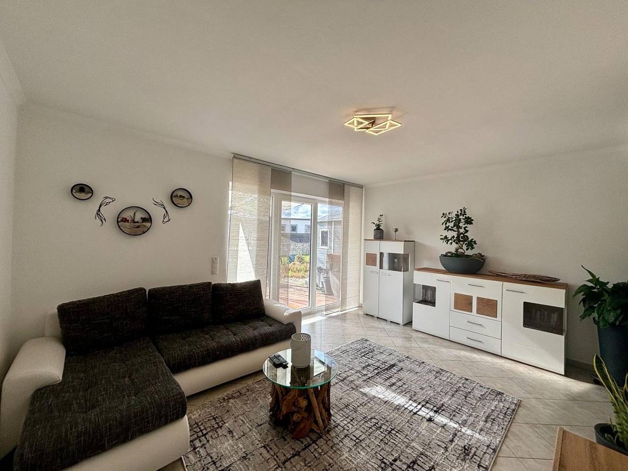 Ganze Ferienwohnung, Am Gartenteich in Oberzissen, Osteifel