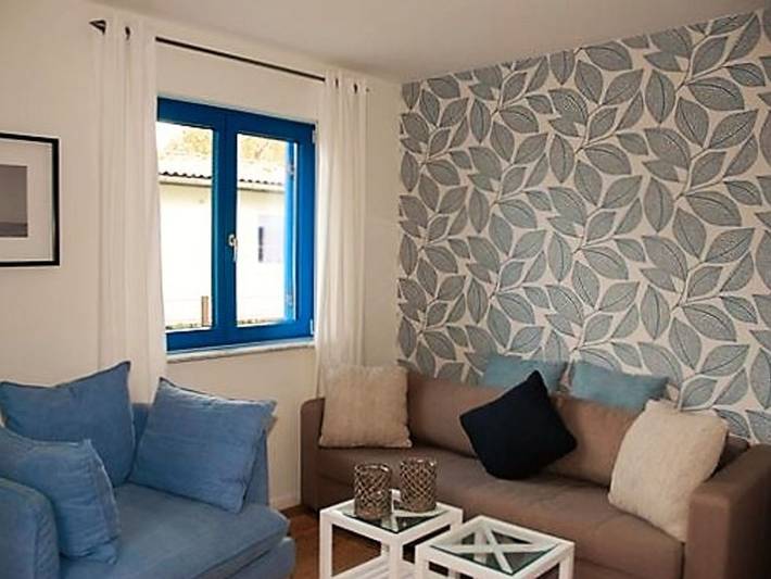 Ferienhaus mit Meerblick für 6 Personen, mit Garten und Terrasse, mit Haustier auf Insel Poel - 2