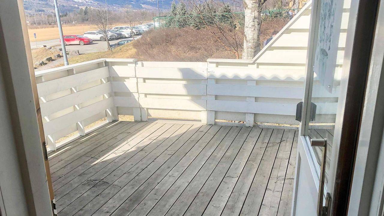 Ferienhaus für 6 Personen (112 m²) in Lillehammer in Lillehammer