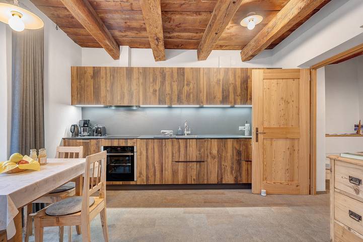 Ferienhaus für 16 Personen, mit Garten in Südtirol - 2