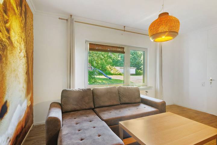 Bungalow für 8 Personen, mit Garten, mit Haustier in Hessen - 3