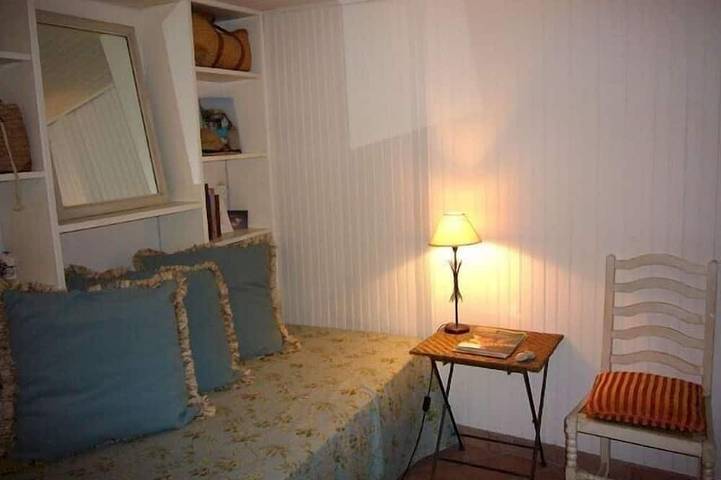 Ferienhaus für 5 Personen, mit Balkon in Cagnes-sur-Mer - 4