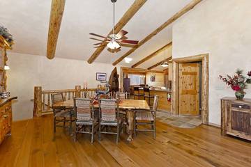 Glamping for 14 Guests in Big Bear Lake, San Bernardino County, Picture 1