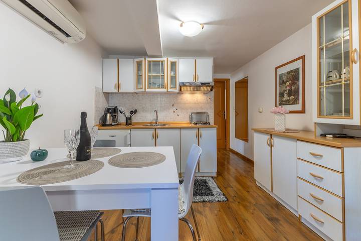 Appartement entier, Apartment - Ground Floor in Poreč, Grad Poreč