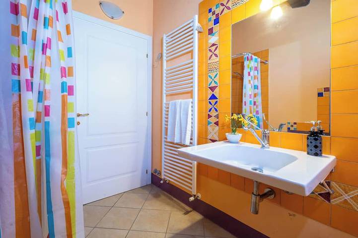 Offre Spéciale Pour Septembre! Piscine privée Vues glorieuses. in Gualdo Cattaneo, Province de Pérouse