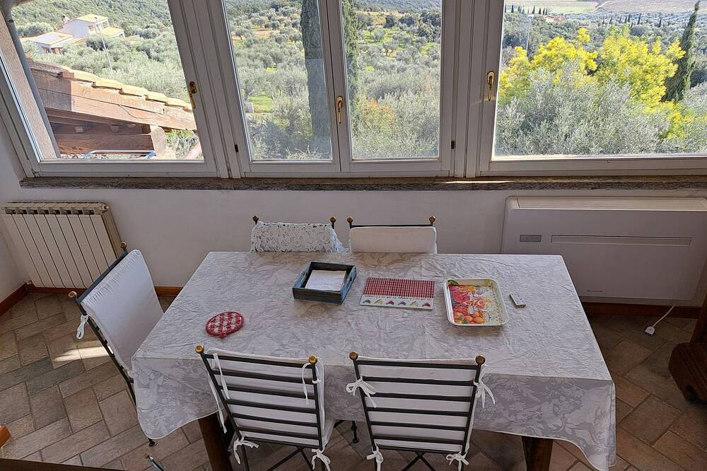 Appartamento intero, Appartamento per 4 persone a Capalbio paese in Capalbio, Provincia di Grosseto