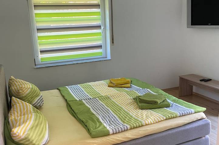 Ferienhaus für 12 Personen, mit Garten, mit Haustier in Bad Neuenahr - 3