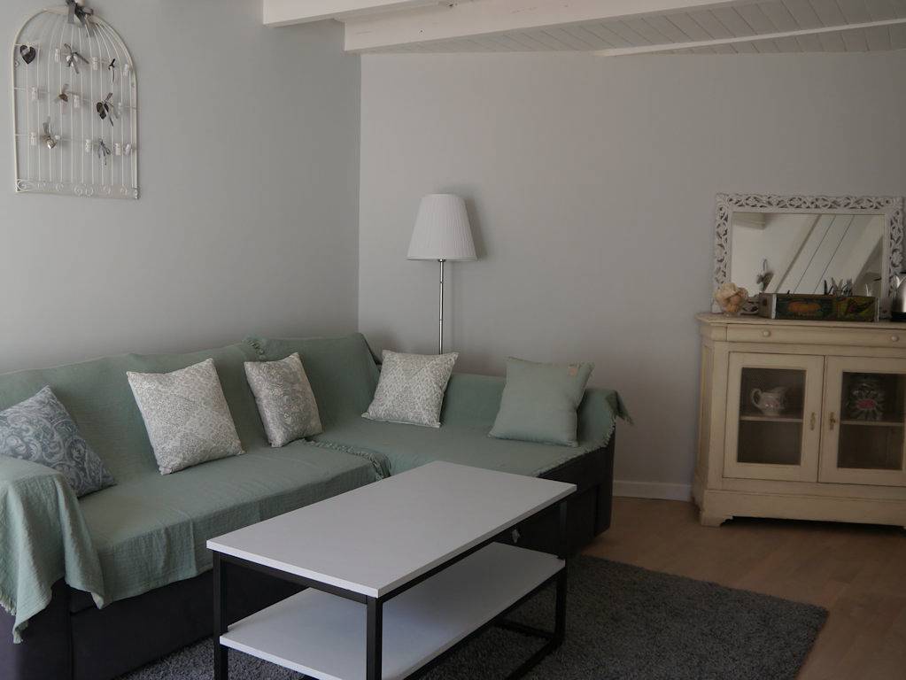 Chambres d'hôte (B&B) en Bord de Loire - Chambre d'hôtes (B&B) et salon sur la Loire à vélo in Les Ponts-de-Cé, Région d'Angers