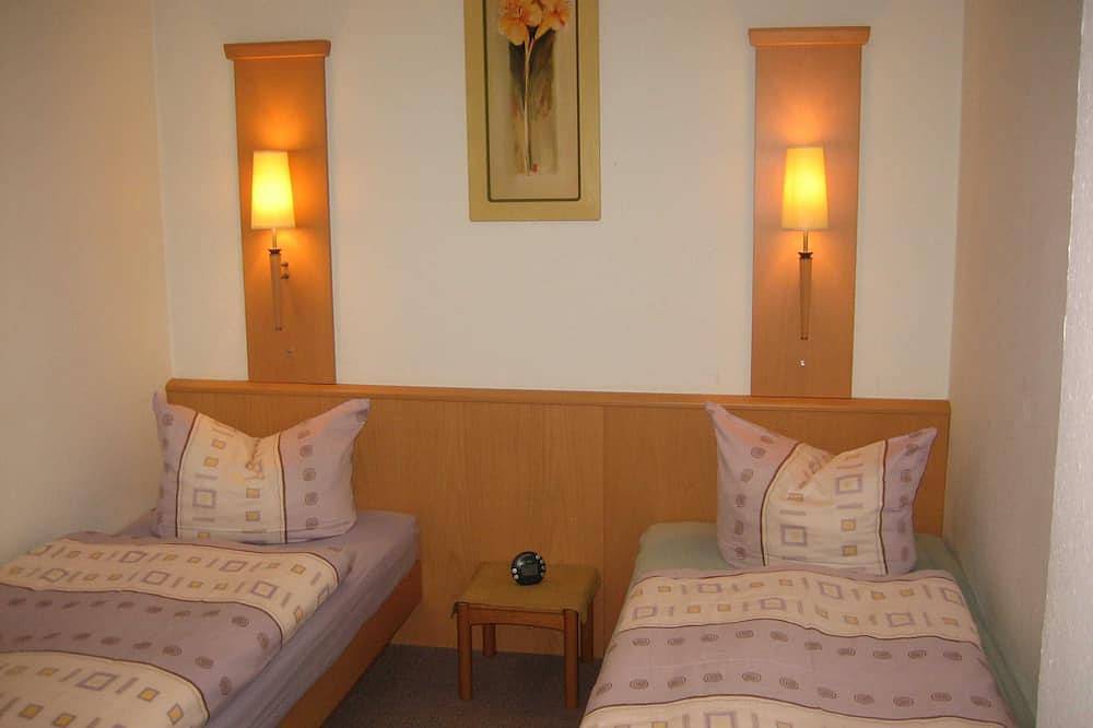 Geheel appartement, Appartement Georgenhöhe - Haus Barbara - Appartement Georgenhöhe in Wildemann, Harzvorland