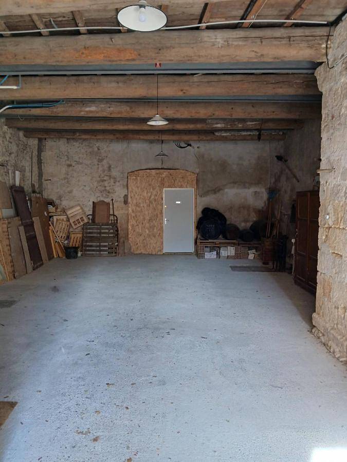 Location de vacances pour 7 personnes, avec terrasse et jardin à Gigean - 4