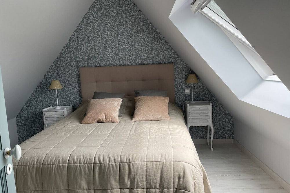 Charming and chic gites in Tardinghen, Boulogne-sur-Mer region