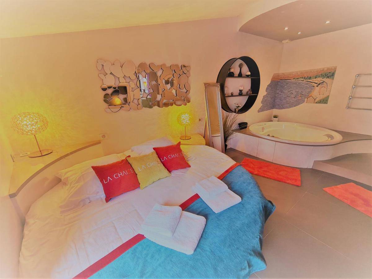 La Chaize - Villa, Suites & Spa in Noirmoutier-en-l'Île, Noirmoutier