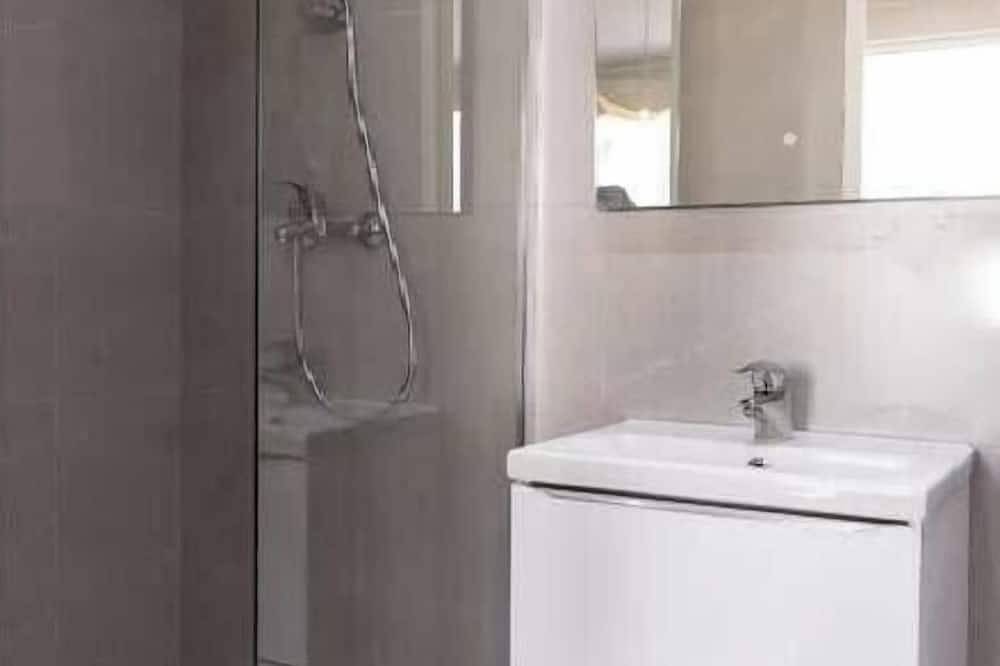 Apartamento entero, Cocon Climatisé 18m² – 3 pers – Portes de Paris in Le Pré-Saint-Gervais, Sena-Saint Denis