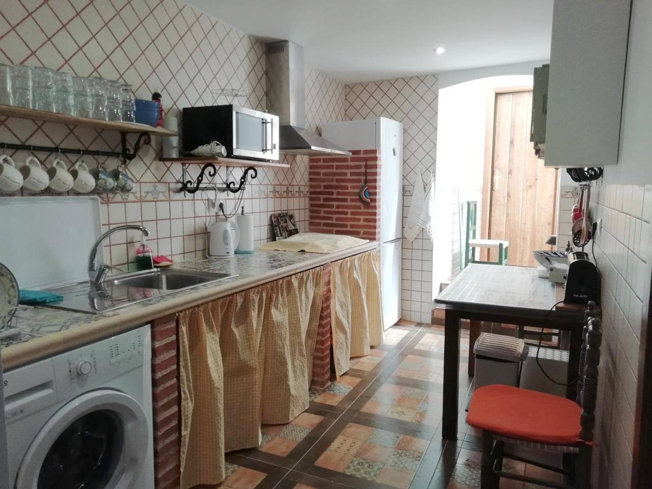 Holiday Home in Sierra de Alcaraz