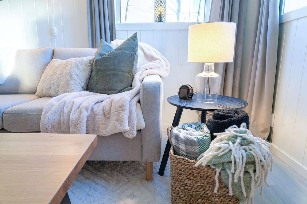 Ganze Wohnung, Senja New 1Br - Sea View + Northern Lights, Near Segla/Hesten, walk to ferry in Senja, Lenvik