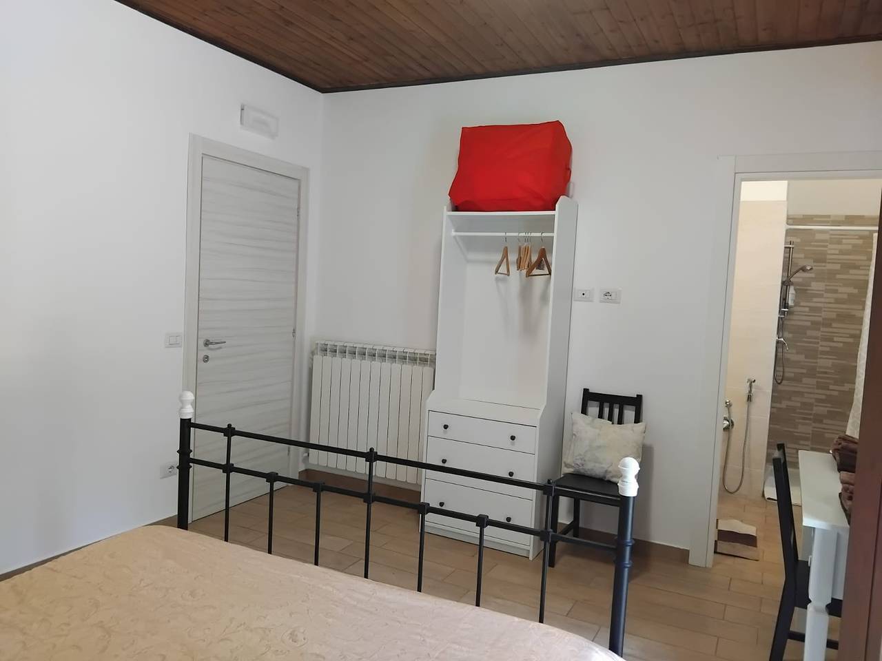 Countryhouse Verdenera Camera Romantica in Ferentillo, Valnerina
