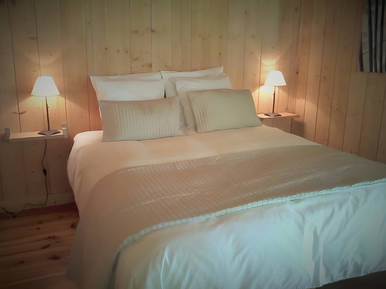 Chambre d’hôtes La Forestière 3 avec accès indépendant dans un cadre verdoyant in Lac de Lacanau, Lacanau