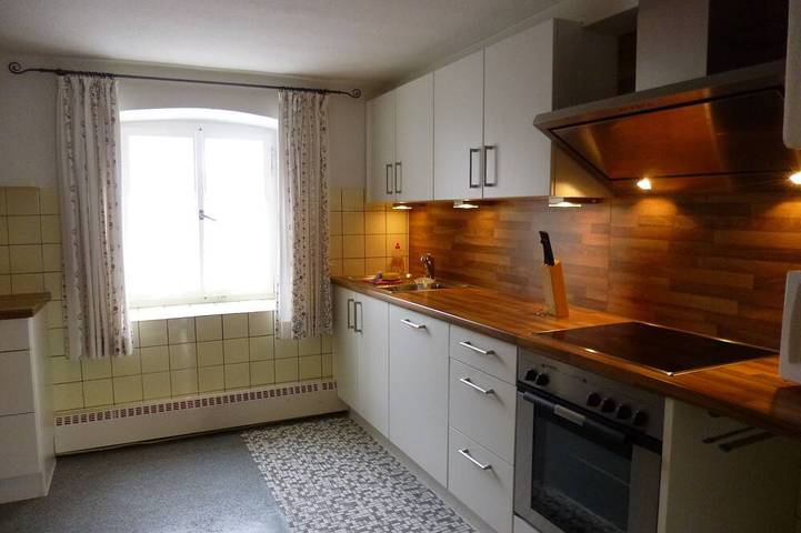 Agriturismo für 6 Personen, mit Garten in Roßhaupten - 3