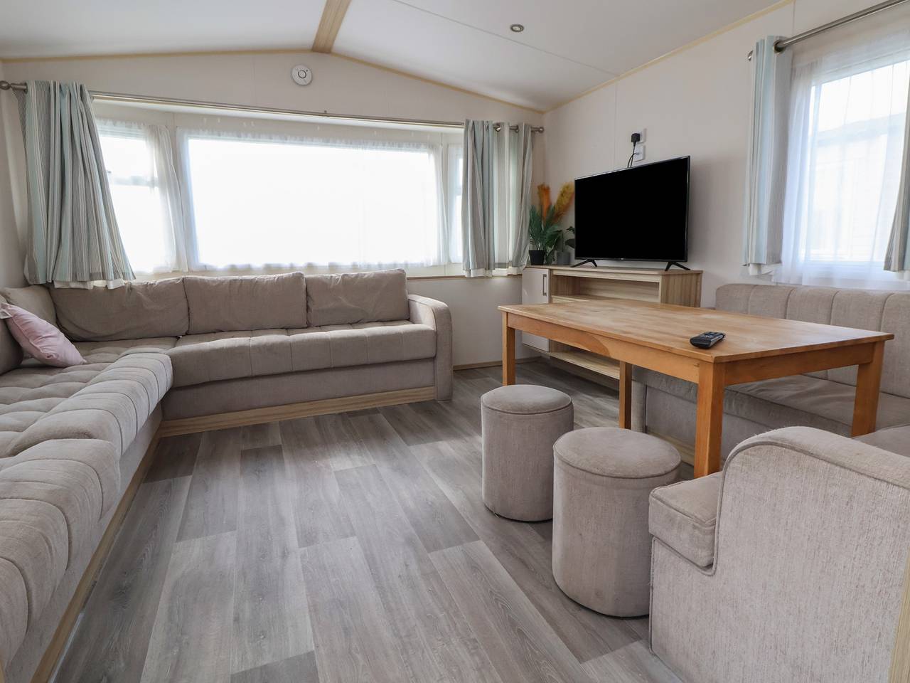 Away Resorts- Golden Sands Holiday Park,  A in Rhyl, Conwy und Umgebung