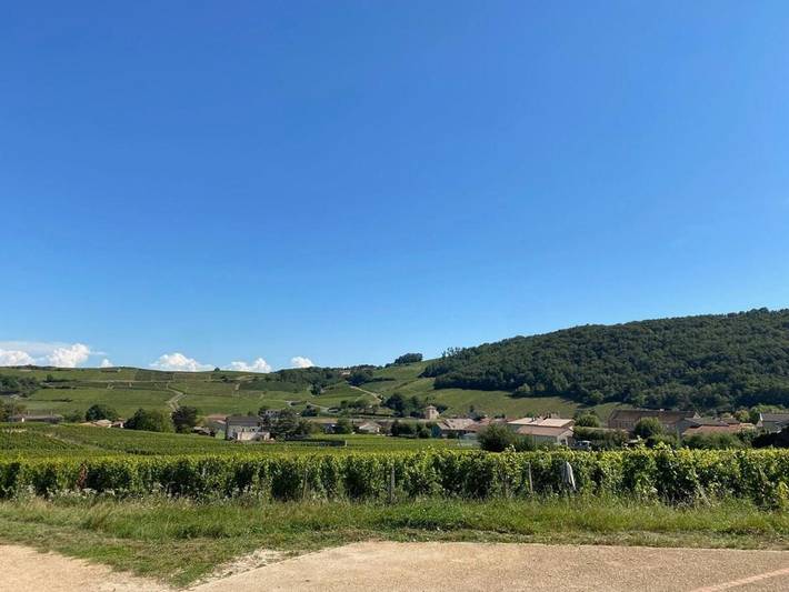 Appartement de vacances pour 4 personnes, avec terrasse, animaux acceptés