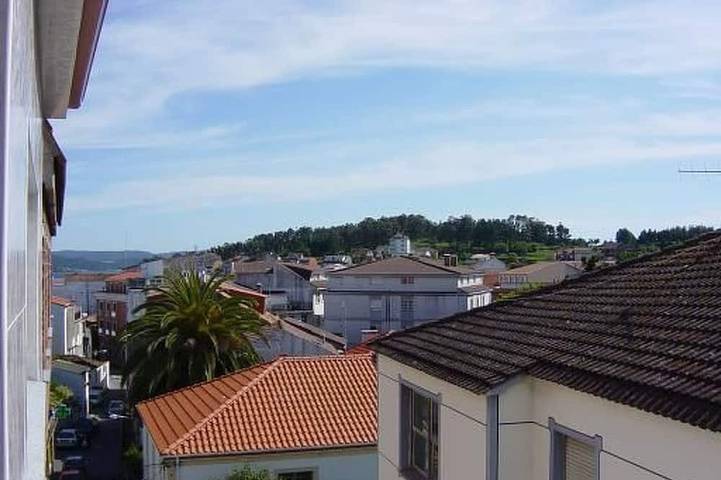 Ferienwohnung für 6 Personen, mit Balkon - 1