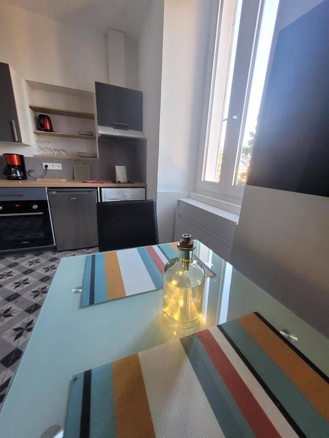 Gîte pour 2 personnes dans Port d'Erbalunga - 2