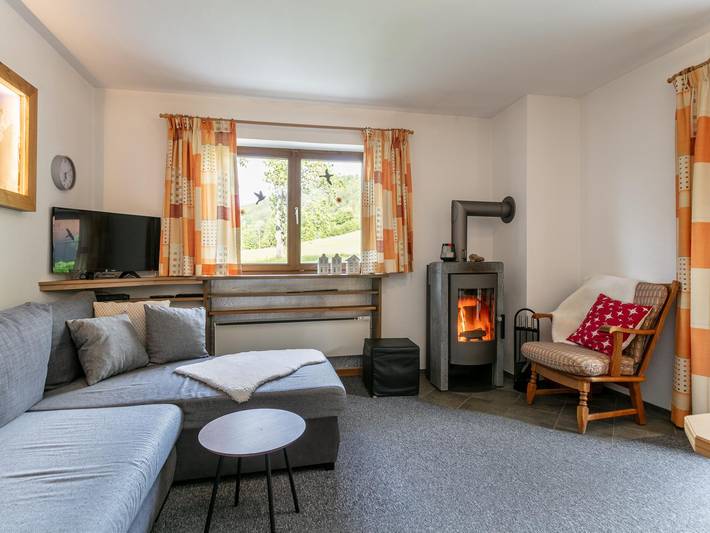 Location de vacances pour 4 personnes, avec jardin et balcon à Schwoich - 2