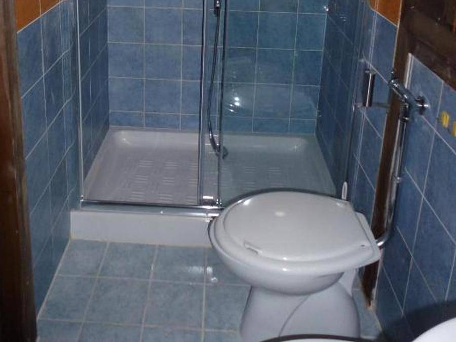 Villaggio Camping Calapineta - Bungalow 6 persone - Legno 4+2 42 mq in Siniscola, Provincia di Nuoro