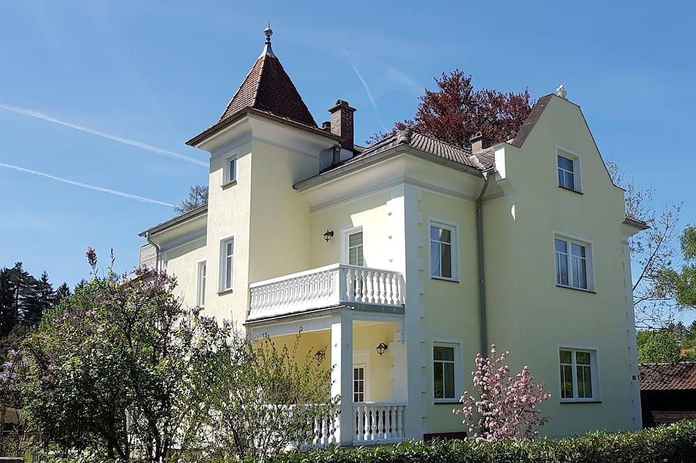 Ganze Wohnung, Ferienwohnung/App. für 4 Gäste mit 100m² in Schwangau (93249) in Neuschwanstein, Schwangau