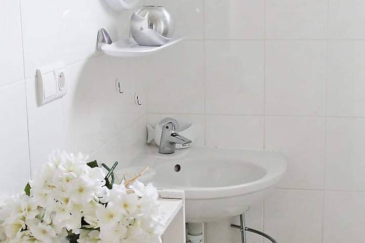 Location de vacances pour 4 personnes, avec jardin à Monlet - 4