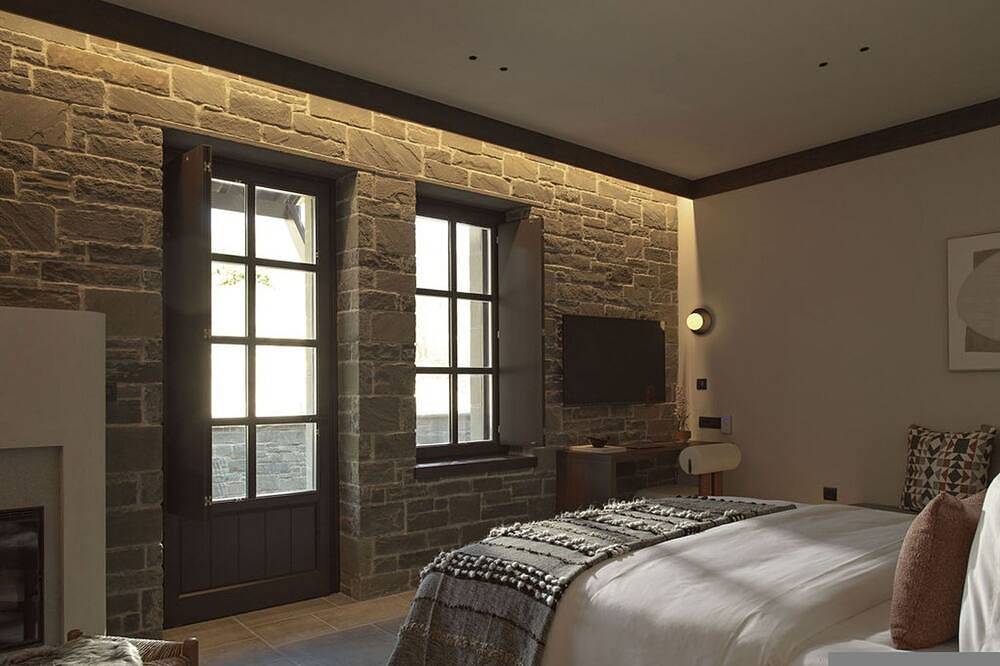 The Retreat Suite by Oreno in Tsepelovo, Région d'Ioannina