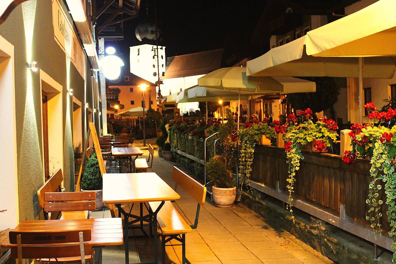 Bayerische Gastwirtschaft Dimpfl-Stadl - Einzelzimmer in Lam, Ostbayern
