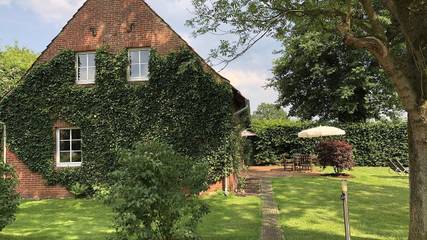 Ferienhaus für 6 Personen in Gilten, Landkreis Heidekreis, Bild 1