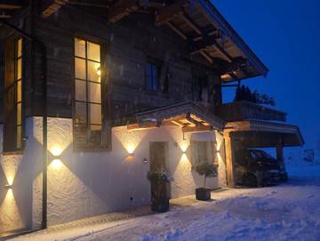 Hütte für 4 Personen in Kirchberg in Tirol, Hohe Salve, Bild 2