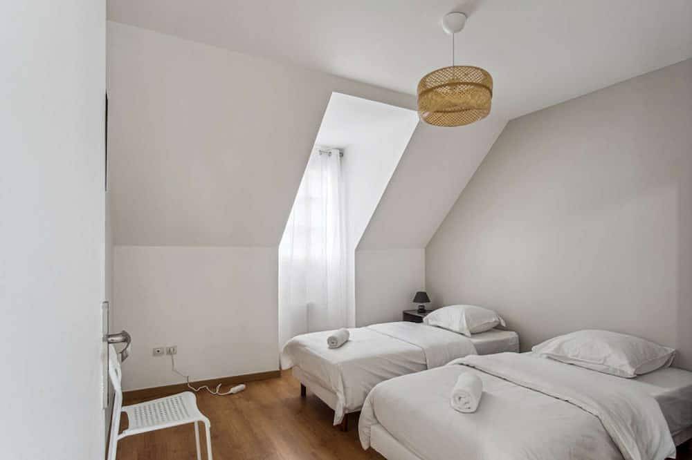 Apartamento entero, Chic friendly and spacious house in Meaux, Sena y Marne