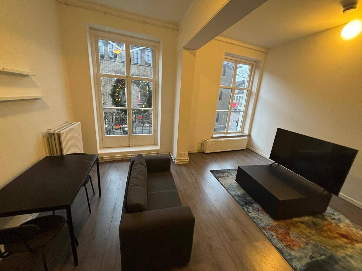 Appartement entier, Hermanos City Appartement in Enschede, Twente