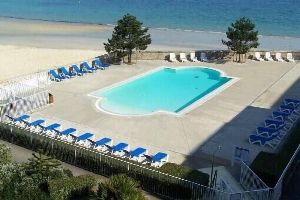 Appartement De Vacances pour 2 Personnes dans Douarnenez, Iroise