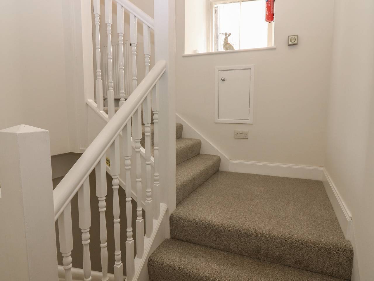 Ganze Wohnung, Ferienwohnung für 4 Personen in Jedburgh, Scottish Borders