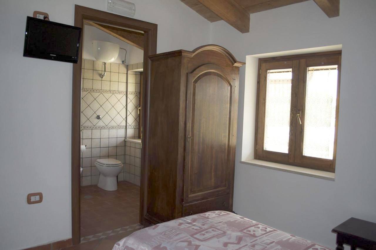 Agriturismo La Colombaia in Capua, Provincia di Caserta