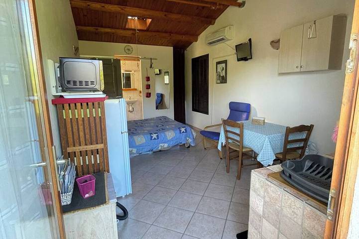 Appartement de vacances pour 2 personnes