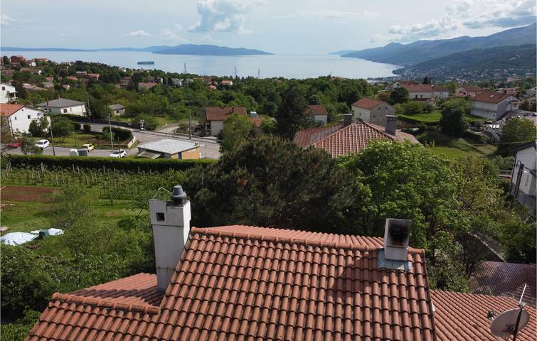 Ferienhaus für 11 Personen, mit Terrasse in Opatija Riviera - 4