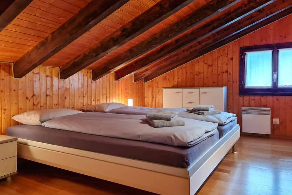 Ferienhaus Pina in Pontirone, Serravalle